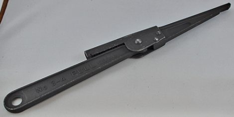 Mystery Solved! March 2013 Mystery Tool Answers Image